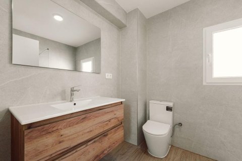 Ático en venta en Altea, Alicante, España 3 dormitorios, 109 m2 No. 166010 - foto 18