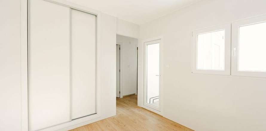 Ático en Altea, Alicante, España 3 dormitorios, 109 m2 No. 166010