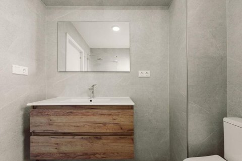 Ático en venta en Altea, Alicante, España 3 dormitorios, 109 m2 No. 166010 - foto 2