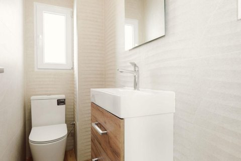 Ático en venta en Altea, Alicante, España 3 dormitorios, 109 m2 No. 166010 - foto 23