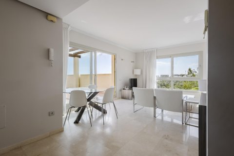 Kattohuoneisto myytävänä Orihuela, Alicante, Espanja , 100 m2 No. 166006 - kuva 14
