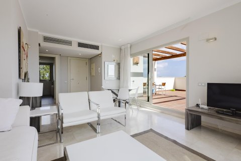 Kattohuoneisto myytävänä Orihuela, Alicante, Espanja , 100 m2 No. 166006 - kuva 9