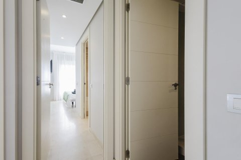 Kattohuoneisto myytävänä Orihuela, Alicante, Espanja , 100 m2 No. 166006 - kuva 18