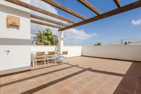 Kattohuoneisto myytävänä Orihuela, Alicante, Espanja , 100 m2 No. 166006 - kuva 26