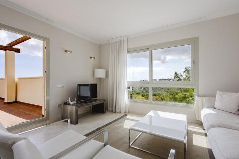 Kattohuoneisto myytävänä Orihuela, Alicante, Espanja , 100 m2 No. 166006 - kuva 7