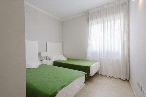 Продажа пентхауса в Ориуэла, Аликанте, Испания 100м2 №166006 - фото 16