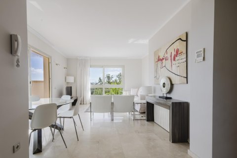Продажа пентхауса в Ориуэла, Аликанте, Испания 100м2 №166006 - фото 5