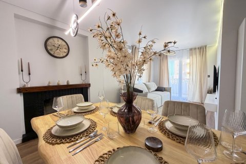 Huoneisto Torrevieja, Alicante, Espanja 3 makuuhuonetta, 91 m2 No. 166008