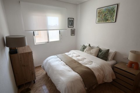 Продажа квартиры в Аликанте, Испания 2 спальни, 115м2 №166009 - фото 20