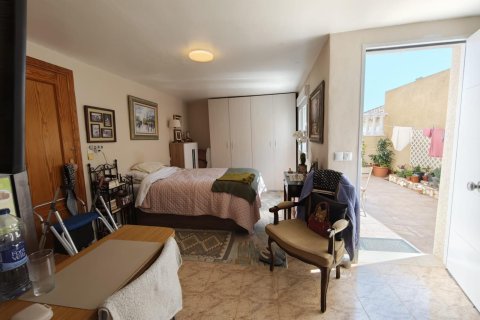 Продажа квартиры в Аликанте, Испания 2 спальни, 115м2 №166009 - фото 27