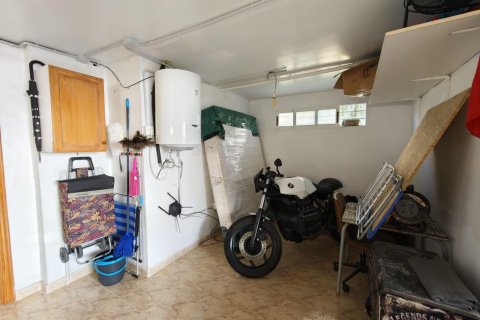 Продажа квартиры в Аликанте, Испания 2 спальни, 115м2 №166009 - фото 12