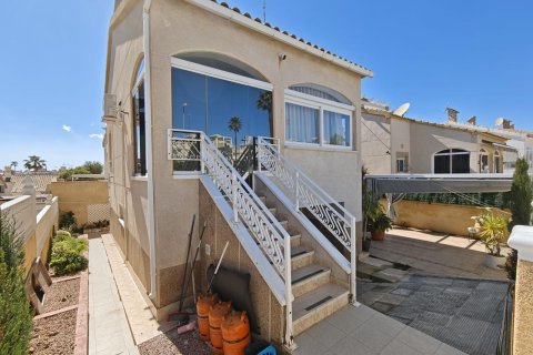 Lägenhet i Alicante, Spanien 2 sovrum, 115 kvm. Nr. 166009