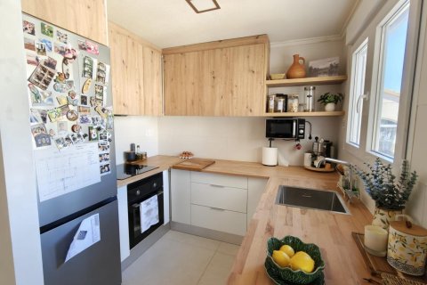 Продажа квартиры в Аликанте, Испания 2 спальни, 115м2 №166009 - фото 17