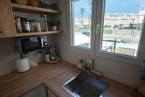 Продажа квартиры в Аликанте, Испания 2 спальни, 115м2 №166009 - фото 19