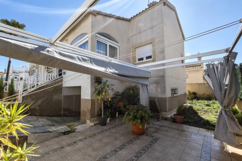 Продажа квартиры в Аликанте, Испания 2 спальни, 115м2 №166009 - фото 4