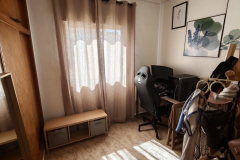 Продажа квартиры в Аликанте, Испания 2 спальни, 115м2 №166009 - фото 25