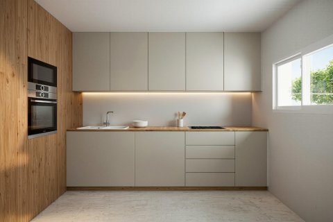 Продажа виллы в Зона Альтеа Хиллс, Аликанте, Испания 4 спальни, 270.1м2 №166011 - фото 6