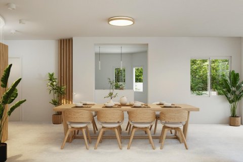 Продажа виллы в Зона Альтеа Хиллс, Аликанте, Испания 4 спальни, 270.1м2 №166011 - фото 7