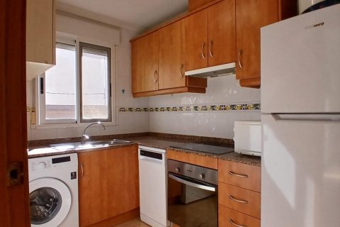 Wohnung zum Verkauf in Torrevieja, Alicante, Spanien 2 Schlafzimmer, 85 m2 Nr. 166007 - Foto 5