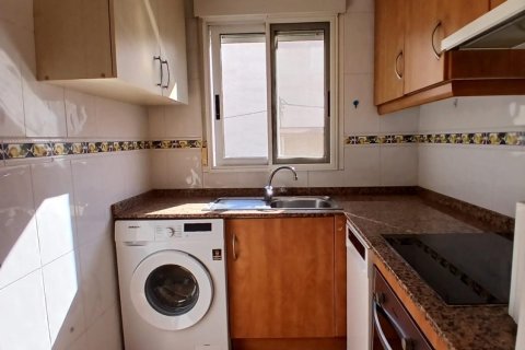 Wohnung zum Verkauf in Torrevieja, Alicante, Spanien 2 Schlafzimmer, 85 m2 Nr. 166007 - Foto 7