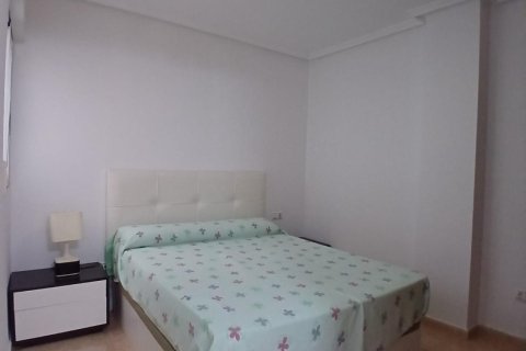 Wohnung zum Verkauf in Torrevieja, Alicante, Spanien 2 Schlafzimmer, 85 m2 Nr. 166007 - Foto 10