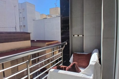 Wohnung zum Verkauf in Torrevieja, Alicante, Spanien 2 Schlafzimmer, 85 m2 Nr. 166007 - Foto 3