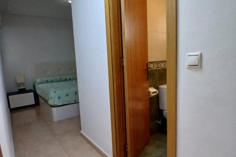 Wohnung zum Verkauf in Torrevieja, Alicante, Spanien 2 Schlafzimmer, 85 m2 Nr. 166007 - Foto 9