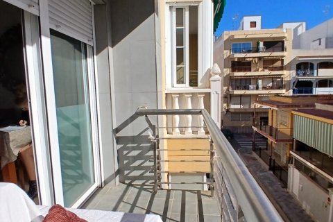 Wohnung zum Verkauf in Torrevieja, Alicante, Spanien 2 Schlafzimmer, 85 m2 Nr. 166007 - Foto 4