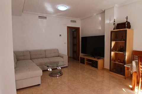 Wohnung zum Verkauf in Torrevieja, Alicante, Spanien 2 Schlafzimmer, 85 m2 Nr. 166007 - Foto 2