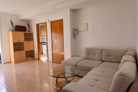 Lägenhet i Torrevieja, Alicante, Spanien 2 sovrum, 85 kvm. Nr. 166007