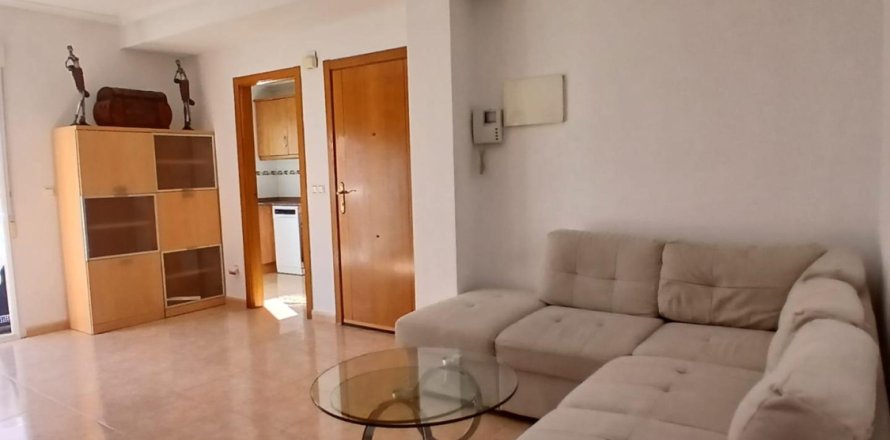 Wohnung in Torrevieja, Alicante, Spanien 2 Schlafzimmer, 85 m2 Nr. 166007