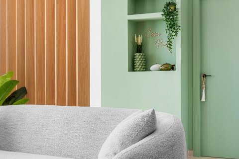 Продажа таухауса в Долорес, Аликанте, Испания 3 спальни, 145м2 №142736 - фото 27