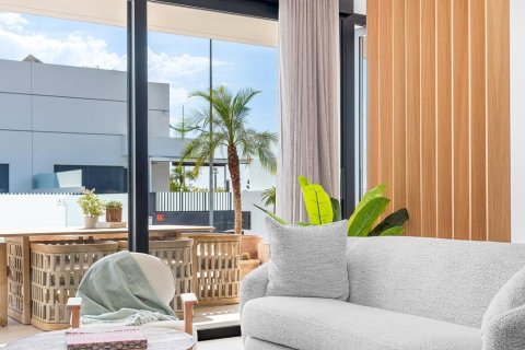 Продажа таухауса в Долорес, Аликанте, Испания 3 спальни, 145м2 №142736 - фото 28