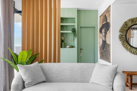 Продажа таухауса в Долорес, Аликанте, Испания 3 спальни, 145м2 №142736 - фото 29