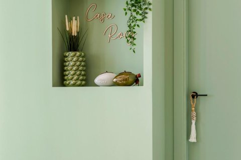 Продажа таухауса в Долорес, Аликанте, Испания 3 спальни, 145м2 №142736 - фото 26