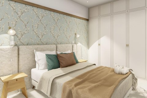 Продажа таухауса в Долорес, Аликанте, Испания 3 спальни, 145м2 №142736 - фото 12