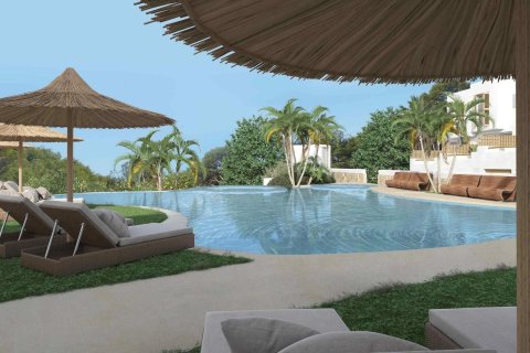 Kamienica w Alicante, Hiszpania 4 sypialnie, 269 mkw. nr 142741 – zdjęcie 4