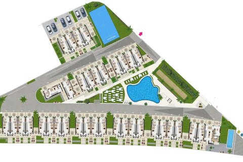 Kamienica w Alicante, Hiszpania 4 sypialnie, 269 mkw. nr 142741 – zdjęcie 18