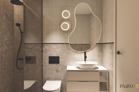 Radhus till salu i Pilar de la Horadada, Alicante, Spanien 2 sovrum, 130 kvm. Nr. 142737 - foto 10