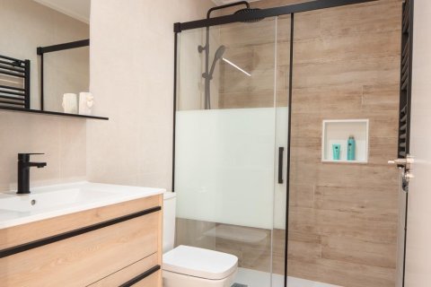 Продажа таухауса в Сан-Фульхенсио, Аликанте, Испания 3 спальни, 99м2 №142740 - фото 7