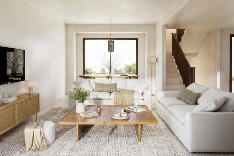 Kamienica w La Nucia, Alicante, Hiszpania 3 sypialnie, 185 mkw. nr 142735 – zdjęcie 2