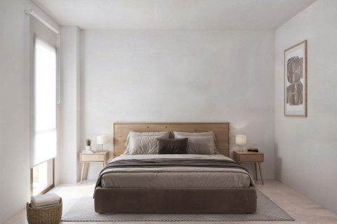 Kamienica w La Nucia, Alicante, Hiszpania 3 sypialnie, 185 mkw. nr 142735 – zdjęcie 5