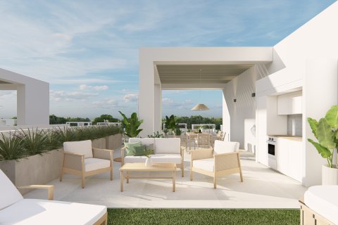 Bungalo pārdošanā Ciudad Quesada, Alicante, Spānijā 2 istabas, 85 m2 Nr. 143082 - attēls 28