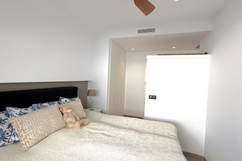 Apartment for sale in Pilar de la Horadada, Alicante, Spain 3 bedrooms, 103 sq.m. No. 143810 - photo 11