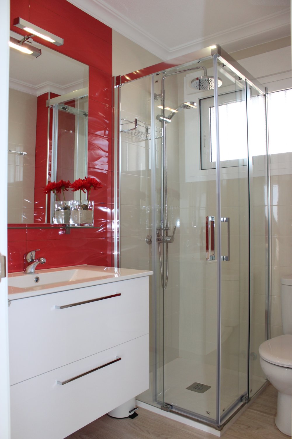 Apartament w Mil Palmeras, Alicante, Hiszpania 3 sypialnie, 96 mkw. nr 143813
