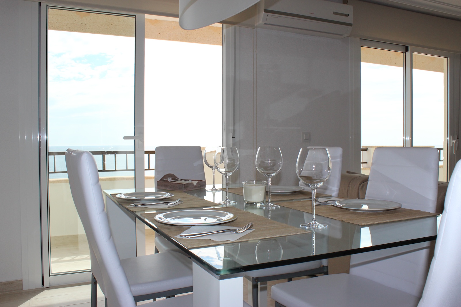 Apartament w Mil Palmeras, Alicante, Hiszpania 3 sypialnie, 96 mkw. nr 143813