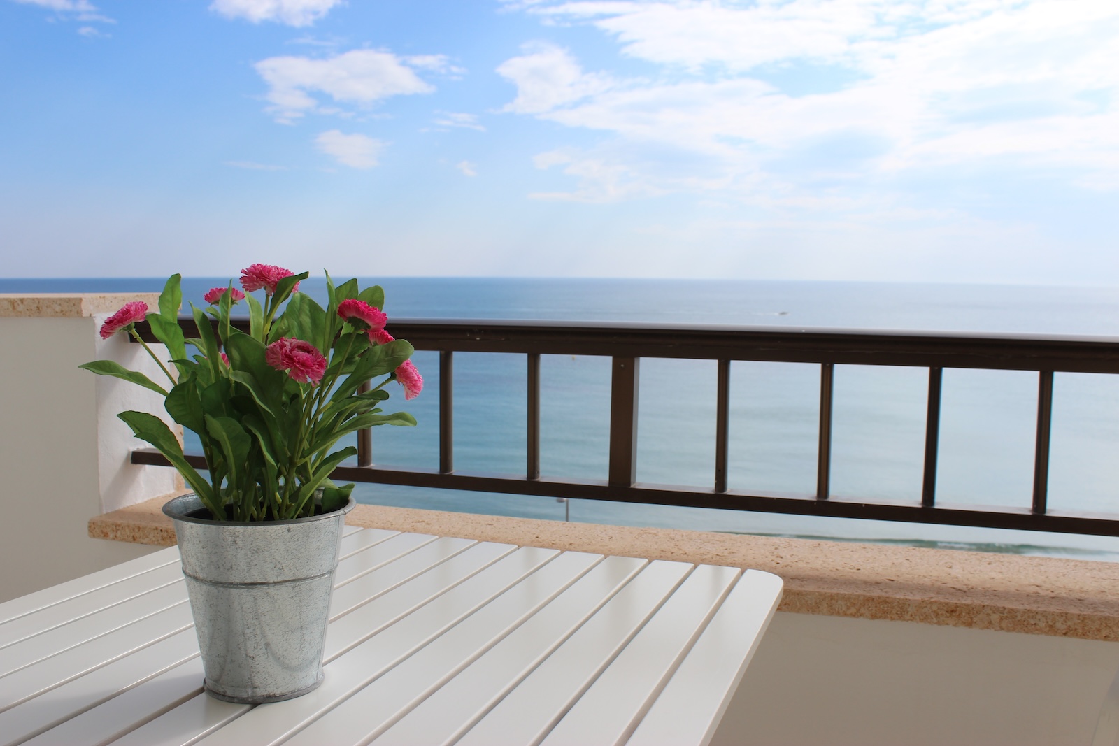 Apartament w Mil Palmeras, Alicante, Hiszpania 3 sypialnie, 96 mkw. nr 143813