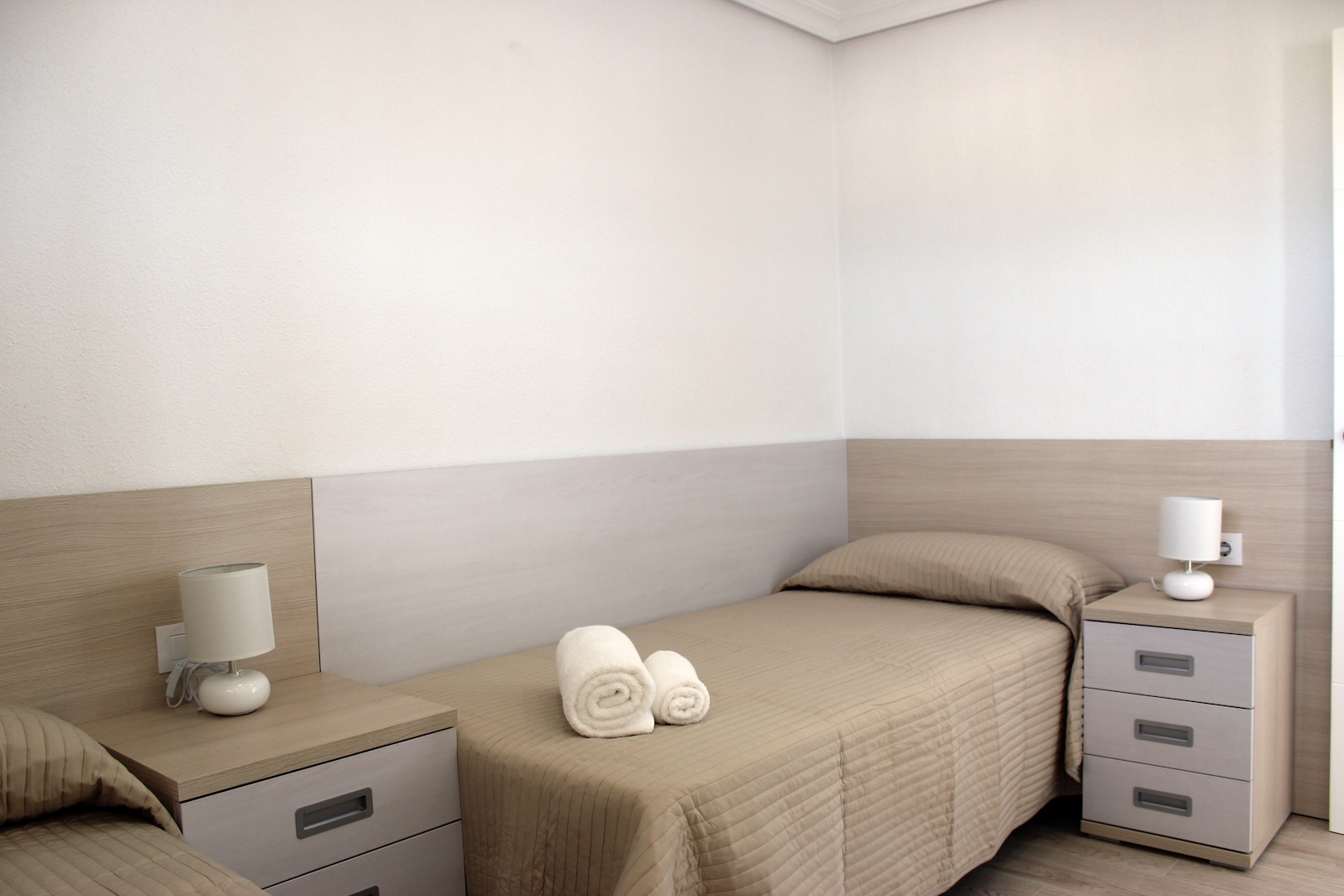Apartament w Mil Palmeras, Alicante, Hiszpania 3 sypialnie, 96 mkw. nr 143813