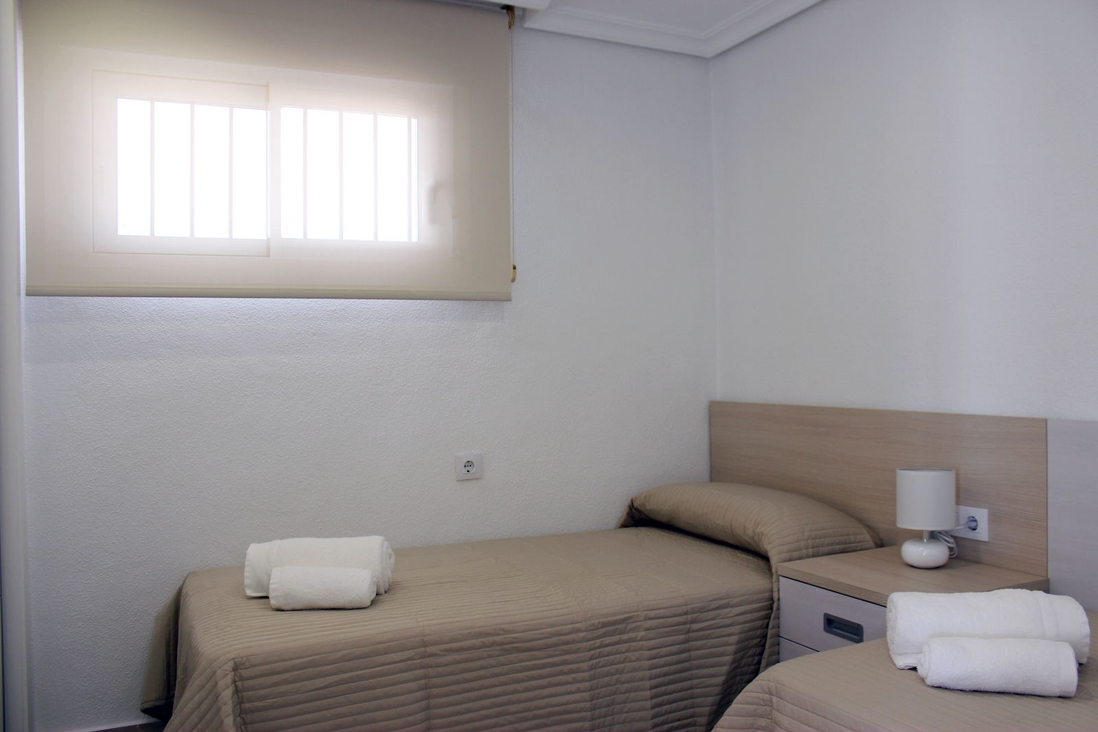 Apartament w Mil Palmeras, Alicante, Hiszpania 3 sypialnie, 96 mkw. nr 143813
