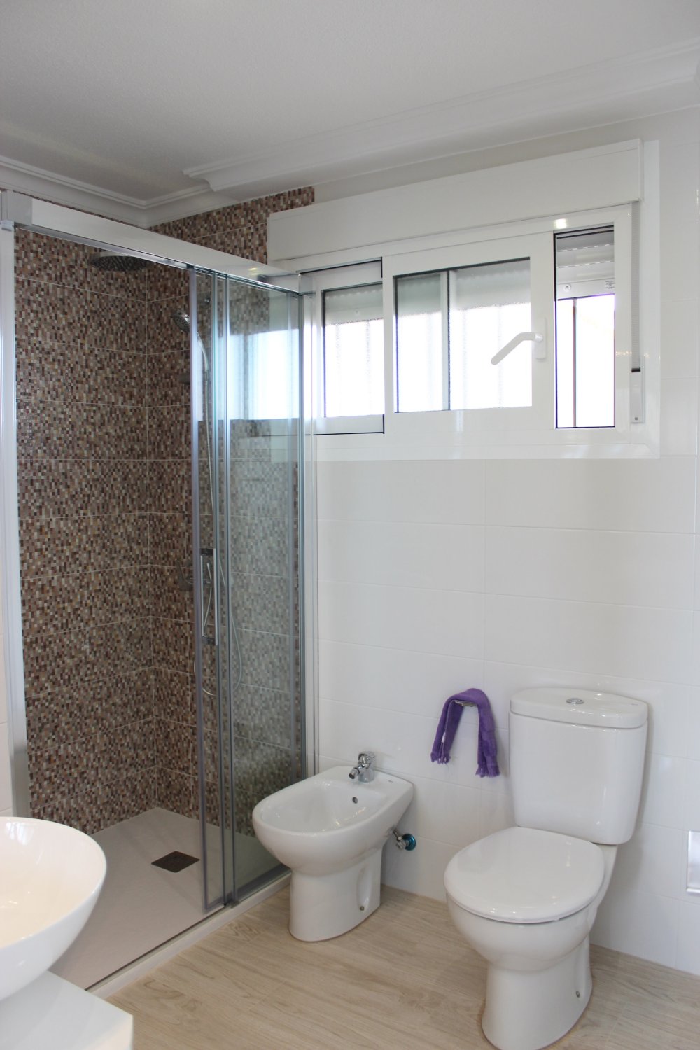 Apartament w Mil Palmeras, Alicante, Hiszpania 3 sypialnie, 96 mkw. nr 143813